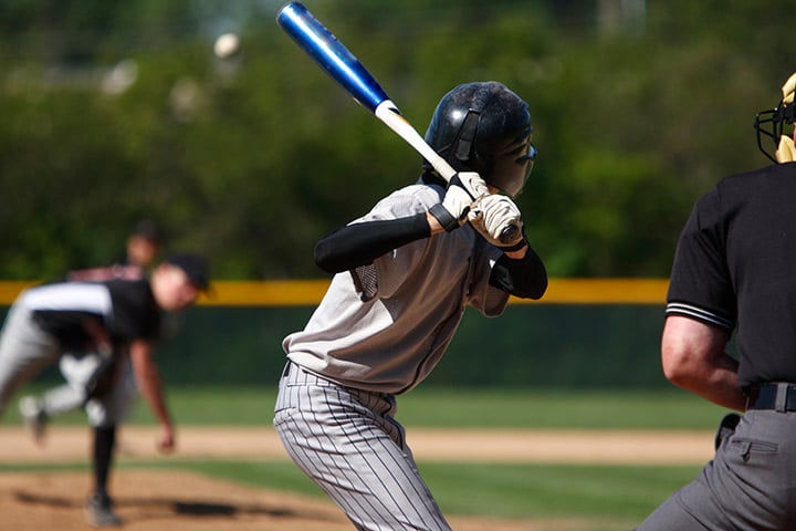 Things To Do Sports Events