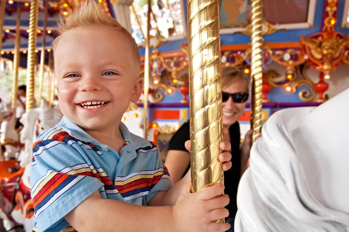 Things To Do Family Kingdom