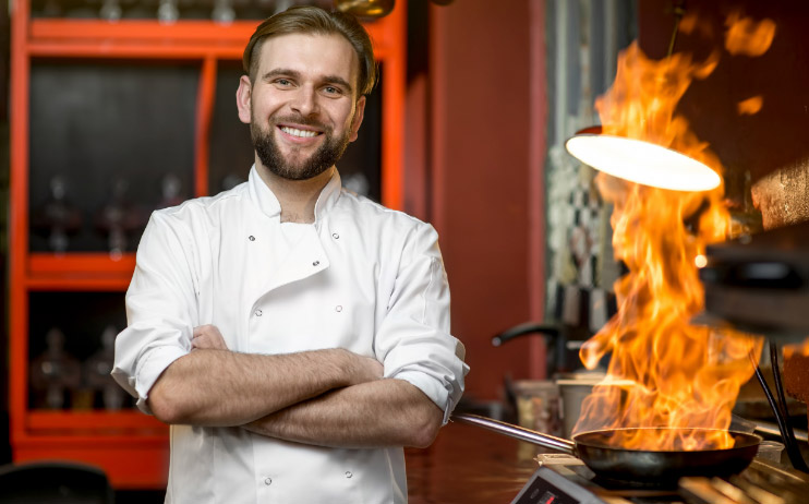 Things To Do GringoNinja Private Chef Experience