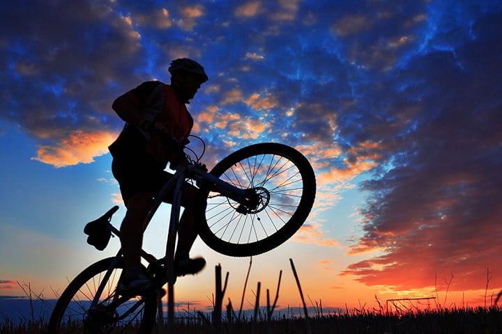 Things To Do Hiking & Biking