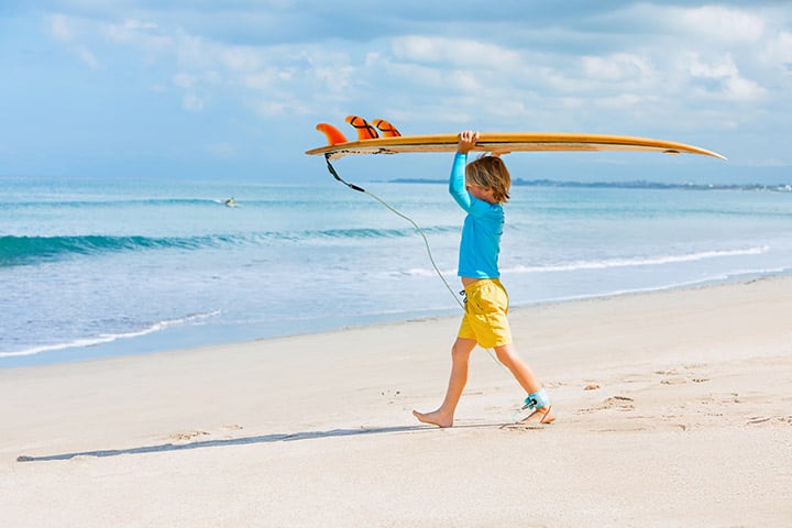 Things To Do Surfing